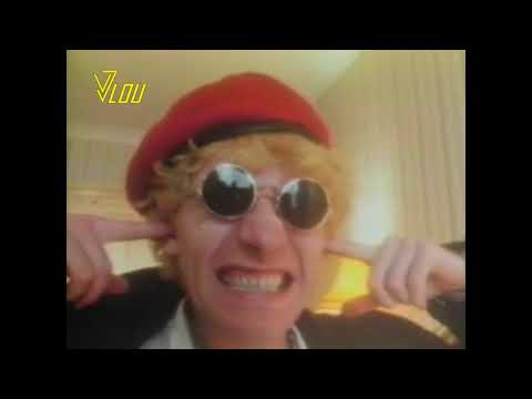 Captain Sensible - Wot! - 1982 HD & HQ