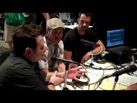 Wild Country 99 Chats with Emerson Drive