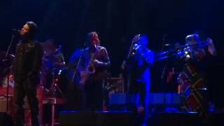 Get Out Of My Life - Tedeschi Trucks Band with Luther Dickinson 10/5/2016
