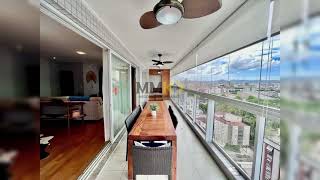 AP4250 - Apartamento Residencial no Embaré