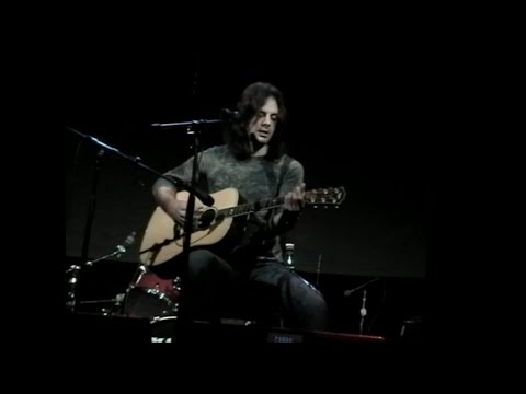 Change - Richie Kotzen