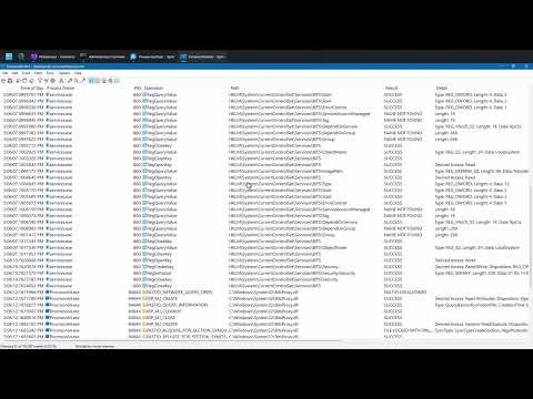 Hiding Service with C++ (Part 1)