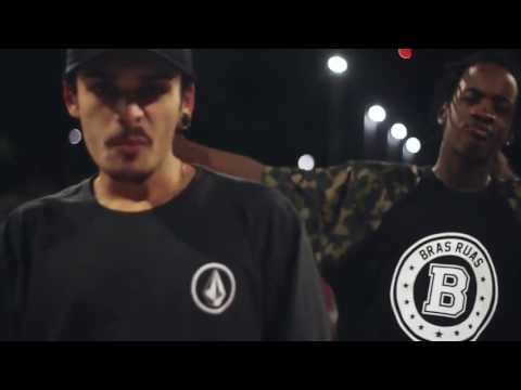 Cypher LIBERTEM RAFAEL BRAGA   WJ   LODK