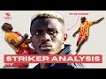 How Good Is Victor Osimhen Striker Analysis Galatasaray Lion Liverpool Target Turkish Giant