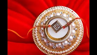 Raksha Bandhan Whatsapp Status  | Rakhi Whatsapp Status Video for Brother/Sister | Rakhi