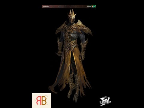 GW2 | Project Update: Finally Hitting 1,000,000 Volatile Magic!