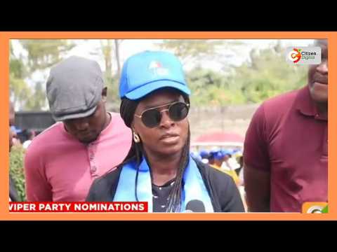Wiper members call for fair nominations ahead of 2027 polls