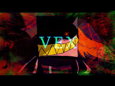 VEX | ORIGINAL ANIMATION MEME | rapid fw | why