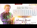 ELOHIM SUNDAY LIVE SERVICE 18TH MAY 2025 WITH WISEMAN DANIEL AT THE NEW SITE