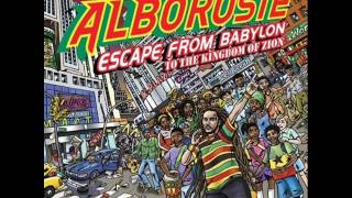 Alborosie  -  Steppin Out feat  David Hinds  2010