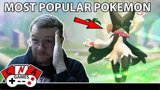 It's Over, Gen 1 Boomers! Players Have Spoken!