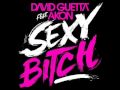 David Guetta feat Akon Sexy Bitch (Henry Blank ...