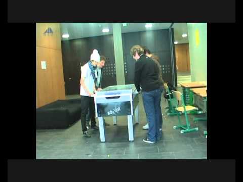 eco telfs - Handelsakademie, Handelsschule, Aufbaulehrgang.wmv