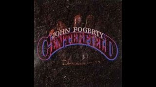 JOHN FOGERTY - I CONFESS #johnfogerty #creedenceclearwaterrevival