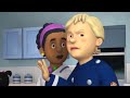 Penny S Girls Night In ️ Fireman Sam New Episode Kids Cartoons