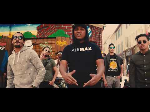 Keny Arkana   De l'Opéra à la Plaine