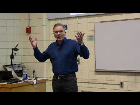 LIVE Stream from University of Maine at Orono (Part 2)