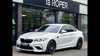 BMW M2   Registered:2021(70)
