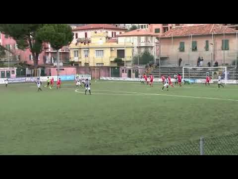 Lavagnese-Savona 0-2