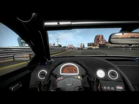 NFS Shift| Ambush Canyon| LP640| 1:13:120!