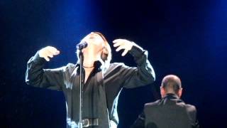 Si Pero No - Raphael Sinphónico gira 2015/16