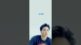 Download lagu Let's Not Forget How Fine This Man Is 😩 #ikon#Ju-Ne mp3