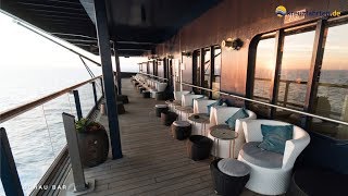 Mein Schiff Herz: Rundgang Mein Schiff Herz: Rundgang
