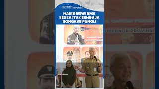 Tak Sengaja Bongkar Praktik Pungli hingga Kepsek Dicopot, Begini Nasib Siswi SMKN 1 Sale