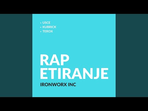 Repetiranje (feat. Terox)