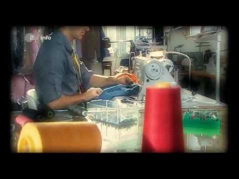 ZDF Der Fall: Jagd nach dem Phantom Part 1/3