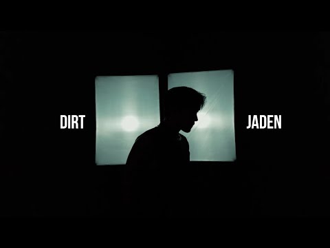 JADEN - Dirt (Official Music Video)