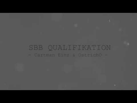 SBB 2014 - Cartman Einz & OstrichO (Qualifikation)