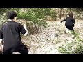 The Shaolin Traitor