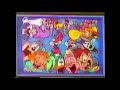 Tiny Toon Adventures Intro German Christmas