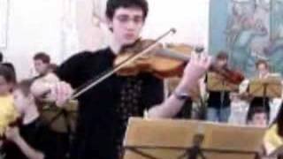 The Kiss - O último dos moicanos