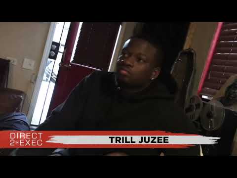 TRILL JUZEE Performs at Direct 2 Exec Denver 2/16/20 -  A&R at Motown/Capital Records