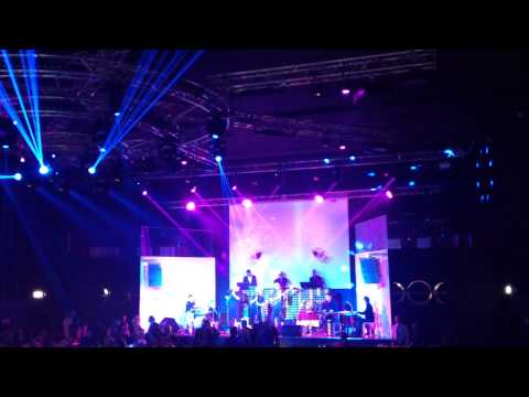 Fausto Leali - A Chi - al Donoma di Civitanova Marche - 31 gennaio 2014