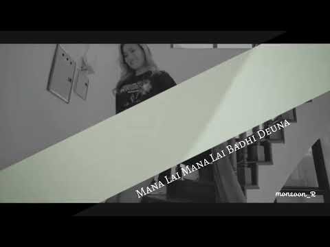 timrai maya song by Chhewang lama and ekdev limbu  short video edit