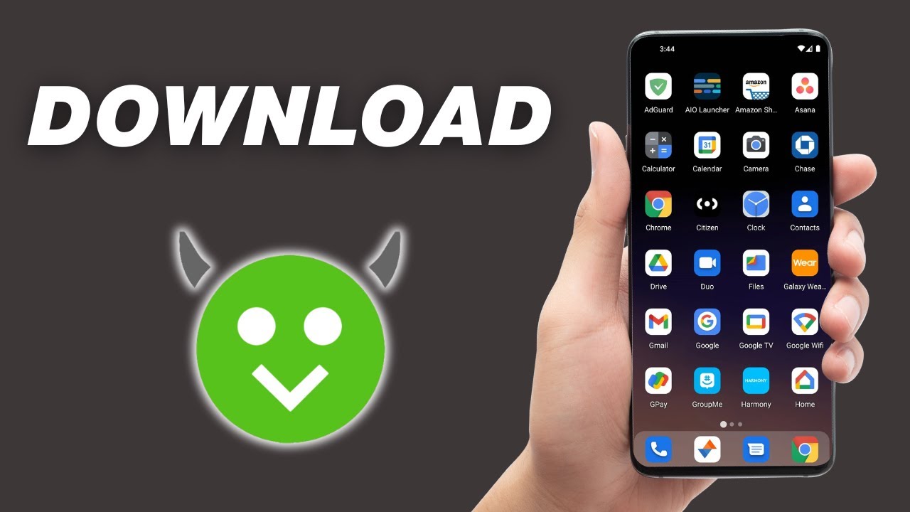 HappyMod Download Android Tutorial | Updated & Easy Method