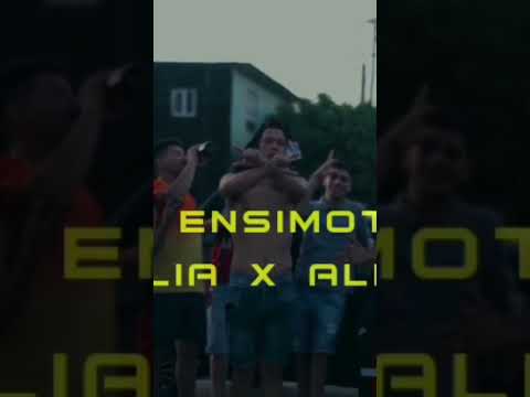 ya salimos con "Pa ensimota" en el canal de @ele.lia475