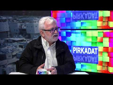 PIRKADAT: Ara-Kovács Attila