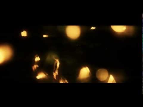 Insense - Alone In A Crowd (Official Video)