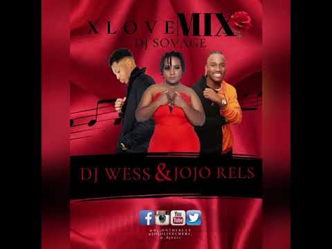 Dj Sovage - Xlove Feat. Dj Wess & Jojo Rels