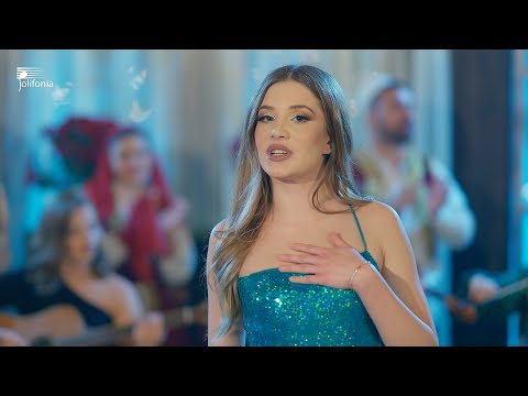 Ines Guberinik - Nji Lule | Polifonia 2024