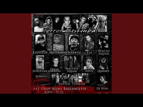 Korkunç Ve Kırılgan 2008