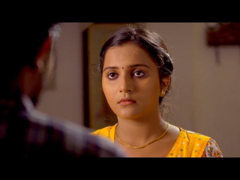 Bhramanam | The shocking question of Johns  | Mazhavil Manorama