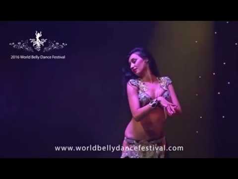 World belly dance festival