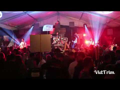 Sidewalk JGV-Fest Müllenbach 2016