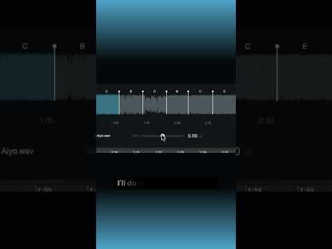 How do you use reference tracks in Ozone? | iZotope