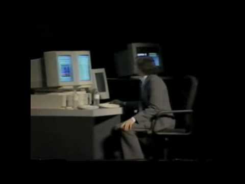 "It's pretty awesome when it works"